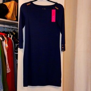 NWT!! Lilly Pulitzer UPF50 dress